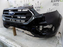 FORD TRANSIT CUSTOM FRONT BUMPER 2018-2020 GENUINE  JK21-R17757-A