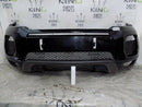 RANGE ROVER EVOQUE MK1 L538 FACELIFT 2015-2017 FRONT BUMPER GENUINE PDC