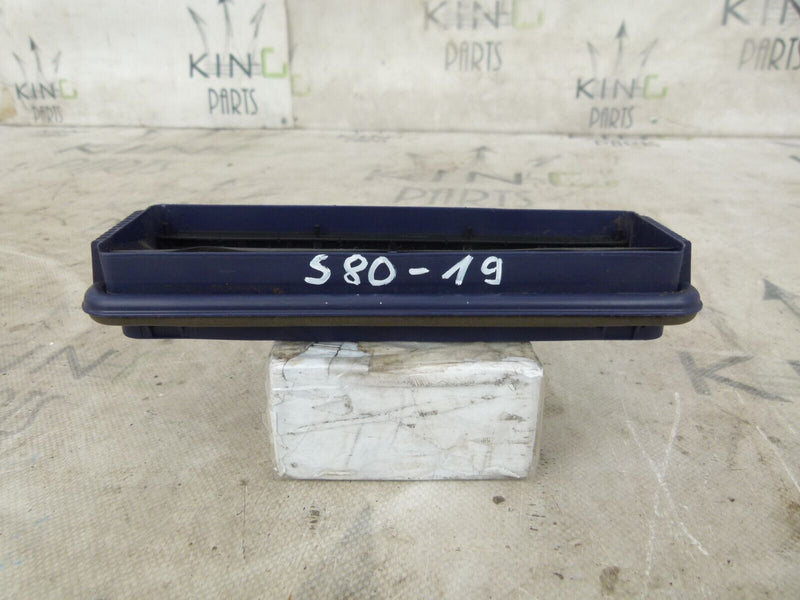VW POLO 2009-2014 AIR INTAKE FILTER HOUSING TRIM GENUINE 6X0819465 S80-19
