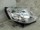 CITROEN NEMO, BIPPER 2007-2015 FRONT HEADLIGHT LAMP RIGHT DRIVER SIDE
