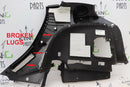 MINI COUNTRYMAN R60 2010-2016 TRUNK LEFT SIDE PANEL WITH MAT CARPET 9807115