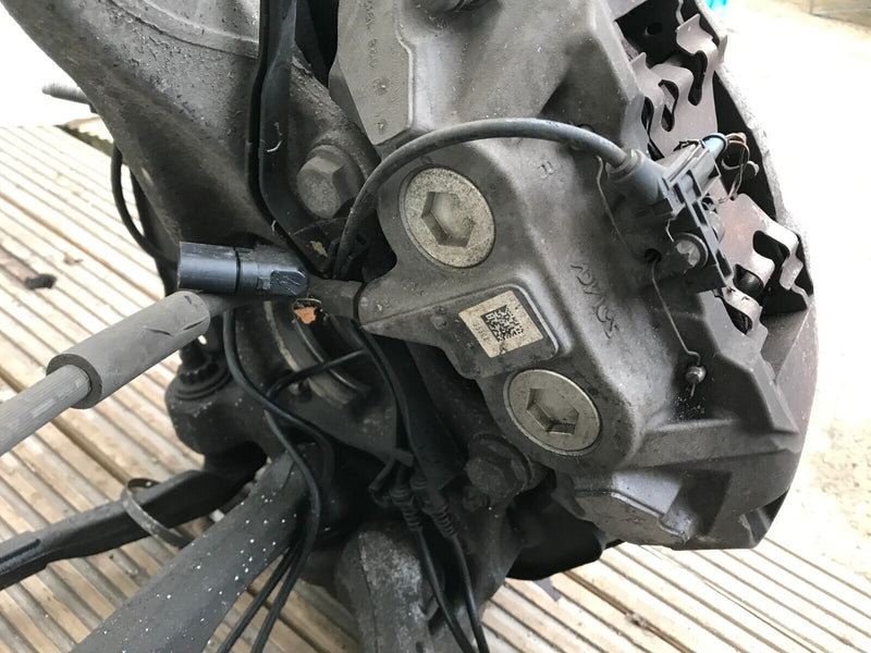 MERCEDES GLC X253 4MATIC COMPLETE FRONT RIGHT LEG 3x WISHBONE ARMS HUB CALIPER