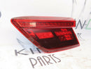 VW TIGUAN 2016-ON REAR TAILGATE RIGHT SIDE LIGHT LED LAMP 5NA945308D