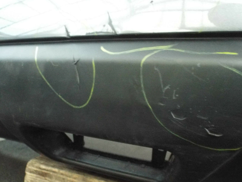 Nissan X-Trail MK3 T32 2013-2016 Rear Bumper Genuine Grey (3823)