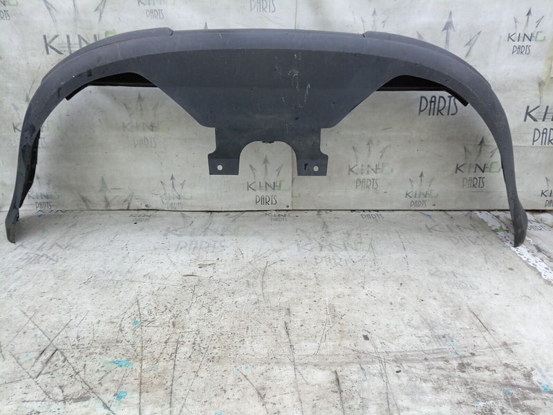FORD GALAXY MK2 2006-2014 REAR BUMPER GENUINE 6M21-17866-AP