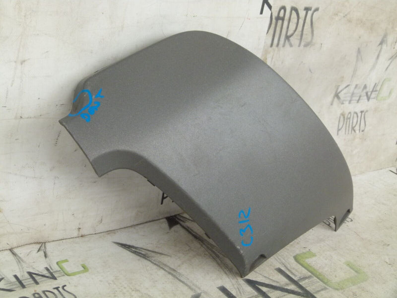 RANGE ROVER EVOQUE L538 REAR BUMPER RIGHT CORNER MOULDING TRIM BJ3217K950A