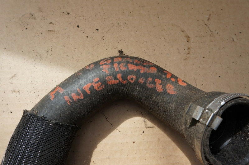 CITROEN C4 GRAND PICASSO 2006-2013 1.6 HDI INTERCOOLER PIPE HOSE