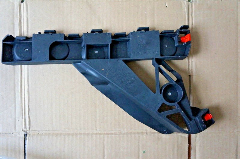 VAUXHALL ZAFIRA C TOURER 2011-20116 RIGHT REAR BUMPER GUIDE 13300740 (S01)