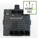 MERCEDES W212 E220 2010-15 CONTROL UNIT MODULE FRONT DOOR RIGHT SIDE 2129004502