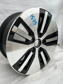 VW GOLF MK7 GTE E-GOLF 16" ALLOY WHEEL RIM 6.5J ET46 5GE601025