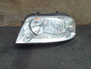 VW Sharan Seat Alhambra 2000-2010 Headlamp Headlight Left Side N/S Genuine (220)
