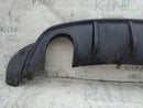 ALFA ROMEO GIULIETTA 940 2010-16 GENUINE REAR BUMPER DIFFUSER 50903312