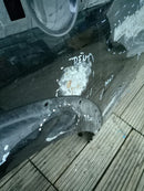 LAND ROVER DISCOVERY 4 LR4 L319 2010-16 GENUINE REAR DOOR PANEL RIGHT SIDE P2006