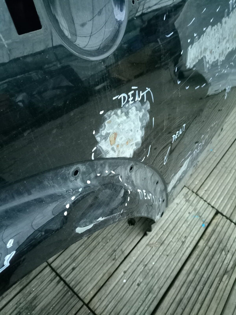 LAND ROVER DISCOVERY 4 LR4 L319 2010-16 GENUINE REAR DOOR PANEL RIGHT SIDE P2006