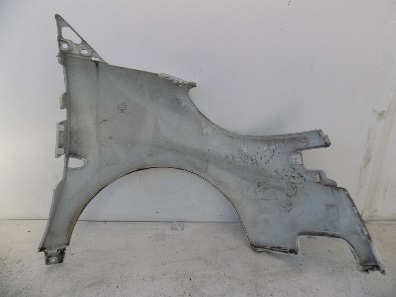 SMART FORTWO W451 MK2 2007-2013 FRONT FENDER WING PANEL LEFT SIDE BUMPER