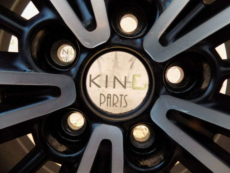 FORD FOCUS MK4 ST LINE 18" RONAL ALLOY WHEEL  8.0JX18 JX7C-1007-H1A  ET55