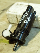 RANGE ROVER SPORT 13-17 WINDSCREEN WASHER FLUID PUMP GENUINE 1020133002