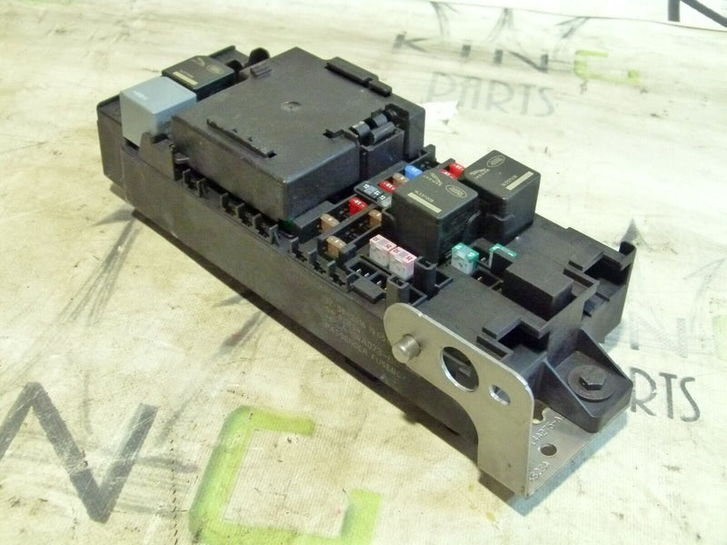 RANGE ROVER SPORT 13-17 PASSENGER FUSE BOX GENUINE HPLA14A073BC