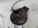 SKODA FABIA VRS 5J 2010-2014 FUEL FLAP CAP COVER BLACK 5J6809857A