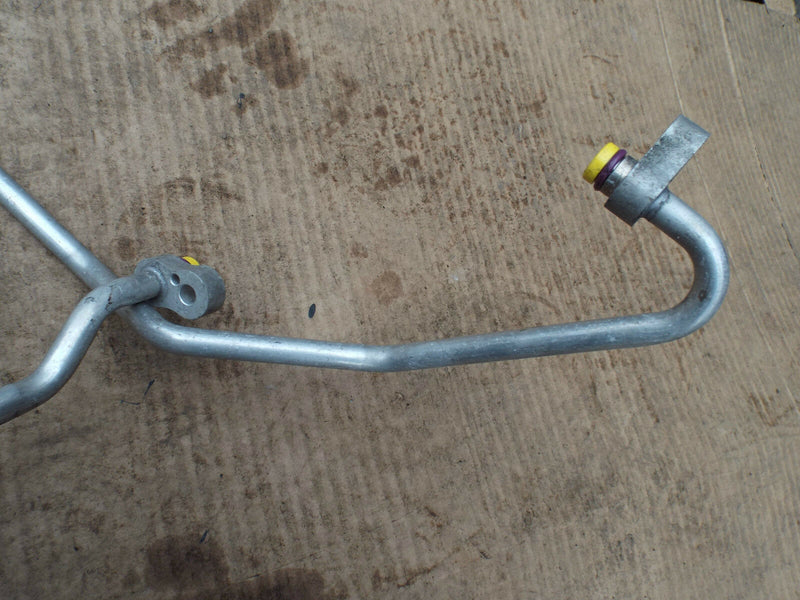 BMW X3 5 Series F10 F11 A/C Air Con Pipe Hose Genuine 6453 9 223 319    52529410