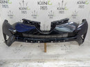 TOYOTA RAV4 (XA40) FACELIFT 2015-2018 FRONT BUMPER GENUINE 52119-42A40