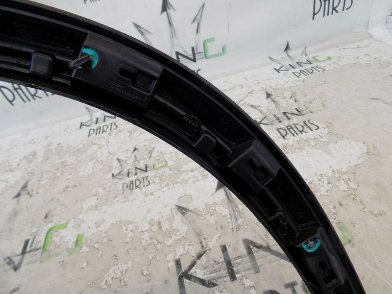 VOLVO XC90 2015-ON FRONT RIGHT WHEEL ARCH TRIM COVER PANEL BLUE 31378163