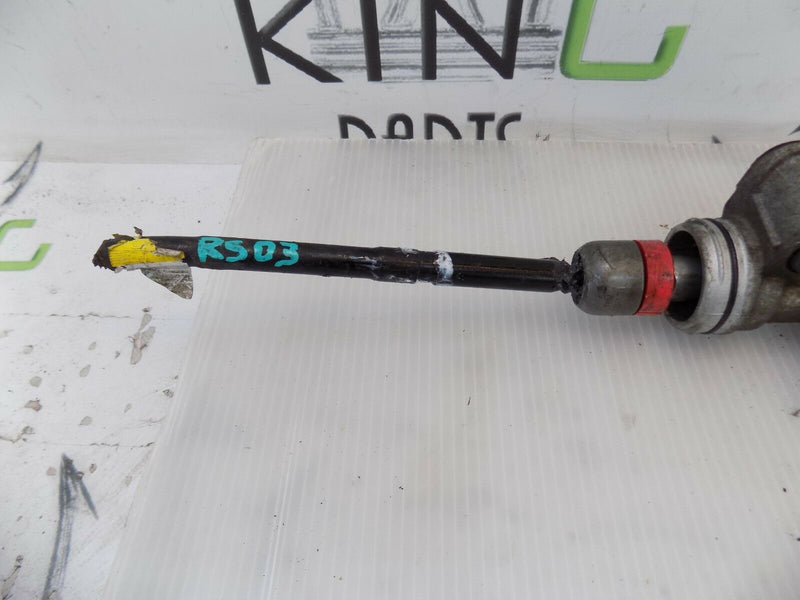 CORSA D MK4 2006-2014 POWER STEERING RACK + TRACK ROD ENDS A0010753
