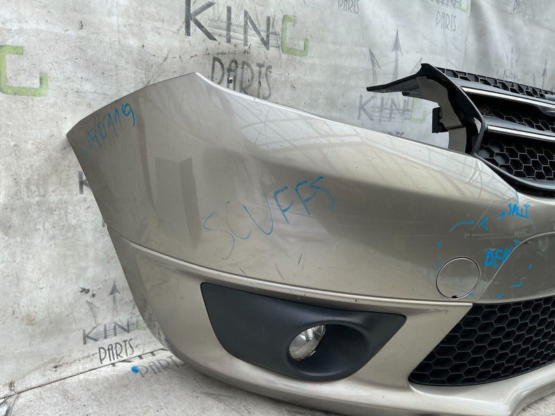 DACIA SANDERO AMBIANCE 2013-2020 FRONT BUMPER G23107634R