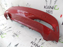 ALFA ROMEO MITO CLOVERLEAF 2010 LOWER PART REAR BUMPER DIFFUSER 156078590