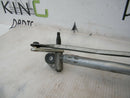 MINI COOPER S R56 R57 2006-2013 FRONT WIPERS MOTOR AND LINKAGE MECHANISM