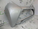 TOYOTA AYGO 2014-2017 REAR BUMPER SILVER 52159-0H061