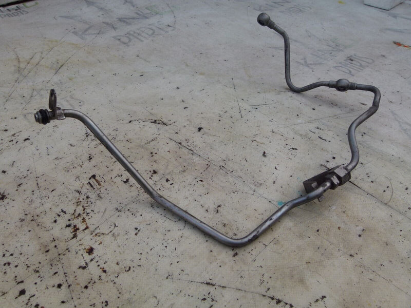 MERCEDES C W204 2007-2011 DIESEL 2.2 TURBO OIL PIPE GENUINE A6511800320