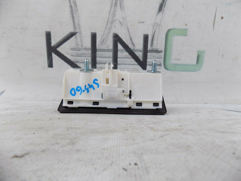 VW TAILGATE/TRUNK/BOOT EXTERIOR HANDLE 5N0827566