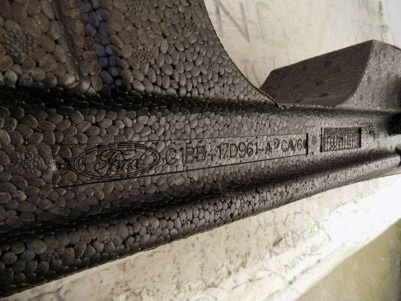 FORD FIESTA MK7 2008-2012 REAR BUMPER SUPPORT FOAM ABSORBER C1BB-17D961A