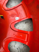 JAGUAR XF XE  SPARE WHEEL SPACE SAVER 4Jx18xH2 ET15 2R831007RA GENUINE