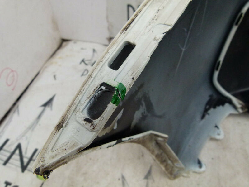 BMW 1 F20 F21 M-SPORT FACELIFT 2015-19 REAR BUMPER GENUINE PDC 8060292