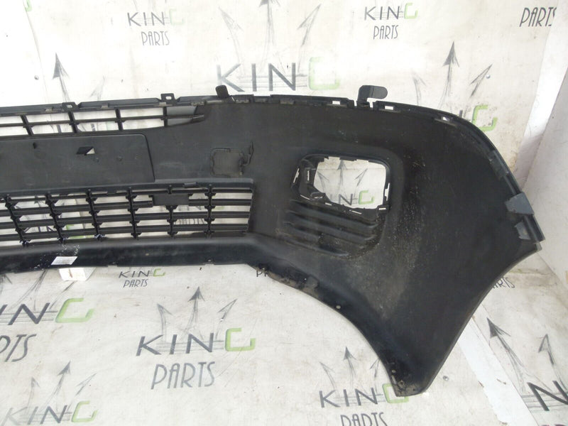 PEUGEOT PARTNER MK3 2018-ON NO PDC FRONT BUMPER GENUINE 9816765680