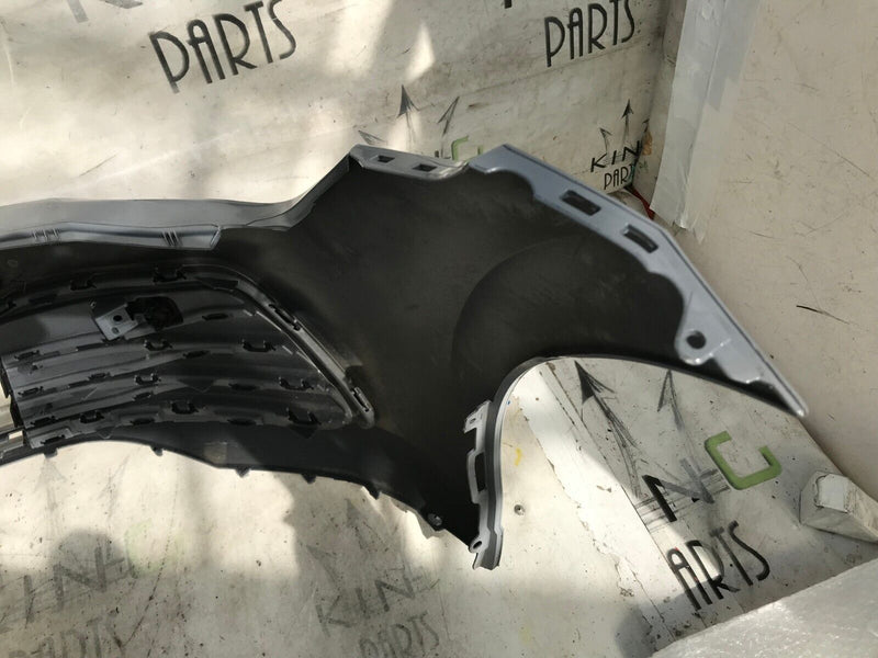 VOLKSWAGEN VW GOLF MK8 2020-ON FRONT BUMPER GENUINE 5H0807221