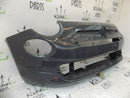 FIAT 500 2016-ON LOUNGE FACELIFT FRONT BUMPER GREY 735619491