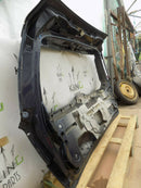 VOLVO V70 D4 2007 2008 2009 2010 2011 REAR PANEL BOOT LID IN BLACK