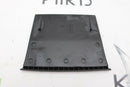 BMW X6 E71 2008-2013 ENTER CONSOLE STORAGE LINER BLACK RUBBER INSERT 6963382