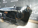 CITROEN C3 2013-2016 REAR BUMPER GENUINE BLACK (A1378) 9683977070