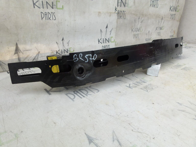 MINI COOPER F55 F56 2013-2018 FRONT BUMPER CRASH BAR GENUINE 51117499520