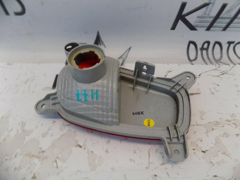 KIA PICANTO 2017-ON MK3 REAR RIGHT BUMPER FOG LIGHT 92406-G6