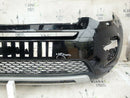 LAND ROVER DISCOVERY SPORT L550 2014-18 FRONT BUMPER GENUINE FK72-17F003