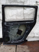 VAUXHALL ZAFIRA TOURER C 2011-19 GENUINE REAR DOOR PANEL RIGHT DRIVER SIDE P2057