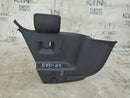 VW UP 2011-17 REAR LEFT PARCEL SHELF COVER GENUINE 1S0867761 S80-09