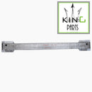 SMART FORTWO 450 2002-2006 GENUINE CROSSMEBER REAR BUMPER SUPPORT BAR CRASH