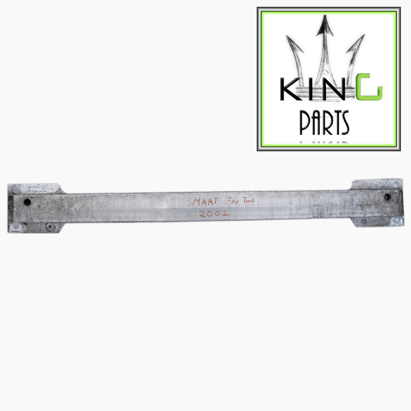 SMART FORTWO 450 2002-2006 GENUINE CROSSMEBER REAR BUMPER SUPPORT BAR CRASH