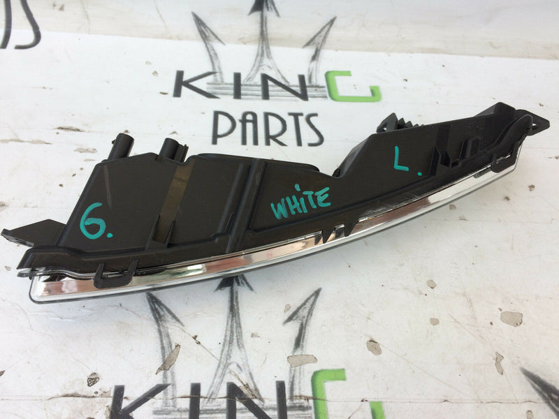 JAGUAR F-PACE X761 FOG LIGHT LED DAYTIME RUNNING LIGHT LEFT SIDE 1058.001 L